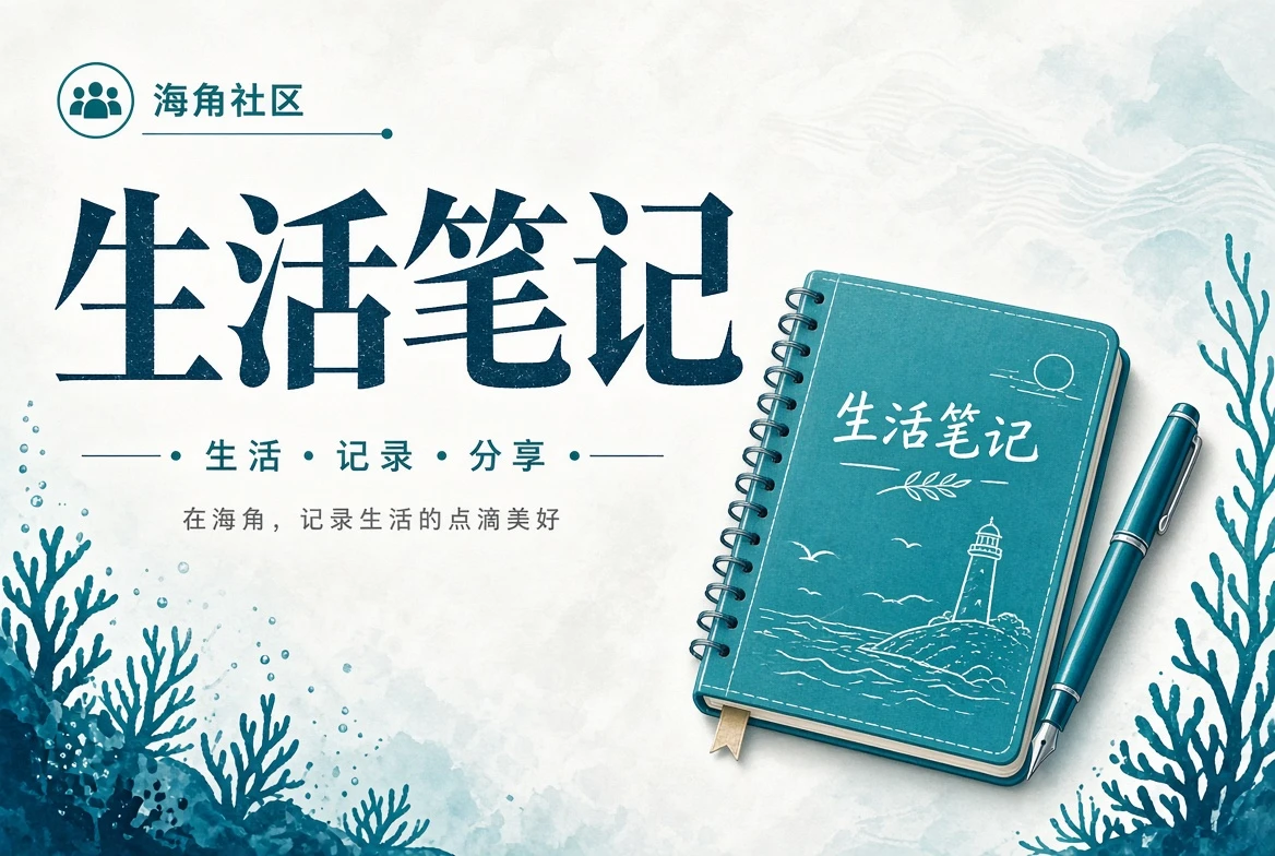 居家与通勤日常记录